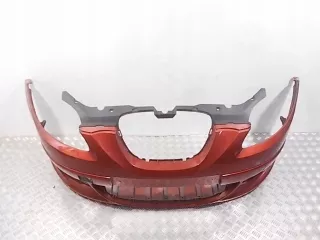 5P0807231 Бампер передний Seat Toledo 3 Арт e6895446, вид 2