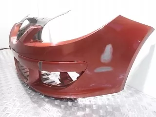 5P0807231 Бампер передний Seat Toledo 3 Арт e6895446, вид 7