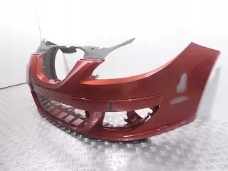 5P0807231 Бампер передний Seat Toledo 3 Арт e6895446, вид 8