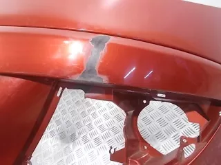 5P0807231 Бампер передний Seat Toledo 3 Арт e6895446, вид 9