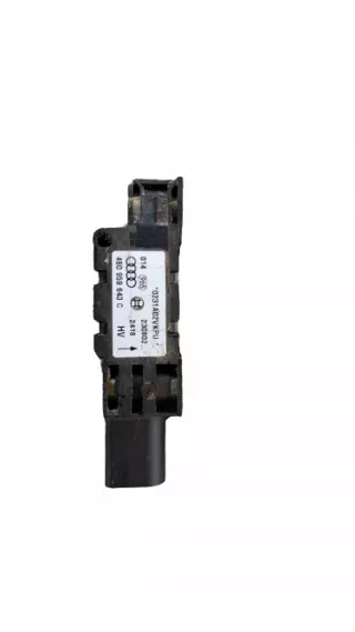4B0959643C Датчик удара Audi A6 C5 (S6,RS6) Арт e6895955, вид 1