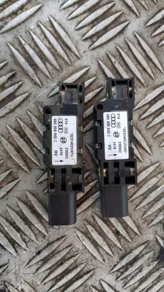 4B0959643C Датчик удара Audi A6 C5 (S6,RS6) Арт e6895955, вид 2
