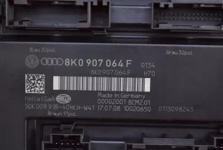 8K0907064F Блок предохранителей Audi A4 B8 Арт e6898297, вид 7