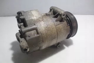13450516 Компрессор кондиционера Opel Astra J Арт e6901315, вид 3