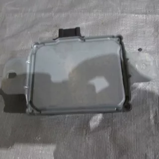 293A03329R Блок комфорта Renault Megane 3 Арт e6901755, вид 3