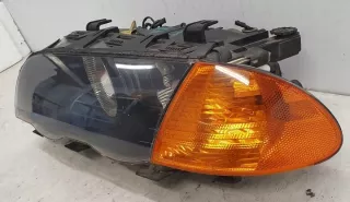0301089205 Фара левая BMW 3 E46 Арт e6902119, вид 2