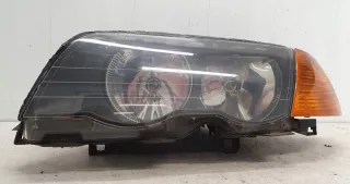 0301089205 Фара левая BMW 3 E46 Арт e6902119, вид 3