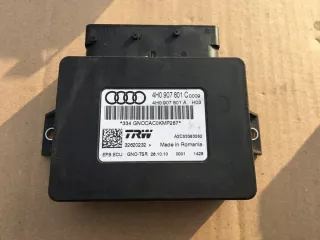 4H0907801C Блок управления (другие) Audi A8 D4 (S8) Арт e6903019, вид 1