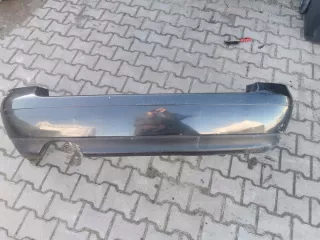  Бампер задний Audi A4 B5 Арт e6904950, вид 1