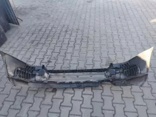  Бампер задний Audi A4 B5 Арт e6904950, вид 4