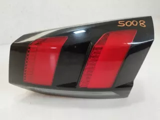 9811027780 Фонарь задний левый Peugeot 5008 2 Арт e6907910, вид 1