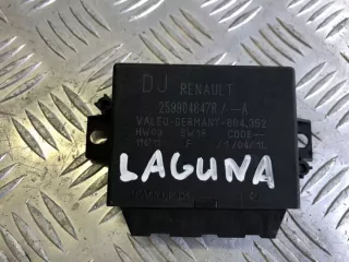 259904647R Блок управления (другие) Renault Laguna 3 Арт e6908637, вид 1