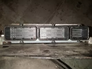 237103251R Блок управления двигателем Renault Scenic 3 Арт e6910310, вид 2