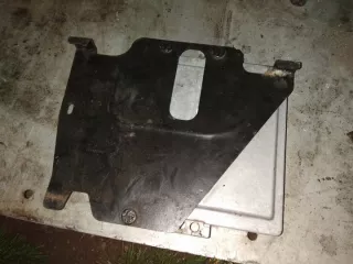 237103251R Блок управления двигателем Renault Scenic 3 Арт e6910310, вид 3