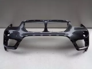 3G0807221H Бампер передний BMW X1 F48 Арт e6912048, вид 1