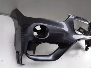 3G0807221H Бампер передний BMW X1 F48 Арт e6912048, вид 3