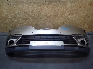  Бампер передний Renault Scenic 4 Арт e6913113, вид 1