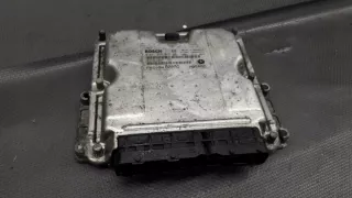 0281012999 Блок управления двигателем Chrysler Voyager 4 Арт e6916526, вид 1