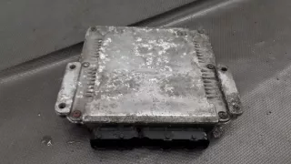 0281012999 Блок управления двигателем Chrysler Voyager 4 Арт e6916526, вид 6