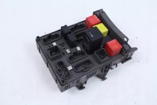 8200004201 Блок предохранителей Renault Laguna 2 Арт e6917639, вид 3