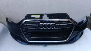 8V3807437AF Бампер передний Audi A3 8V Арт e6917979, вид 2