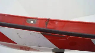  Крыло переднее левое Mitsubishi Pajero 4 Арт e6918352, вид 3