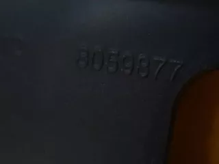 8059877 Бампер задний BMW X1 F48 Арт e6918389, вид 2