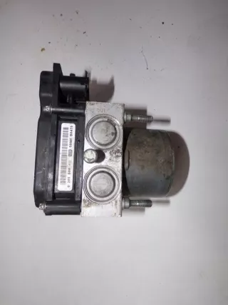 0265800411 Блок ABS Renault Clio 3 Арт e6918733, вид 3