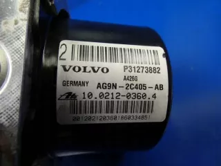 31273882 Блок ABS Volvo XC60 2 Арт e6918863, вид 2