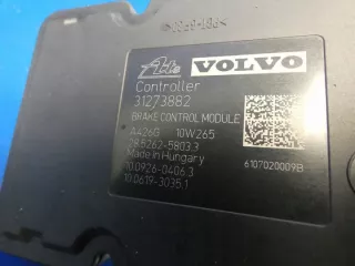 31273882 Блок ABS Volvo XC60 2 Арт e6918863, вид 3