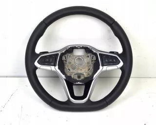 5H0419089GA 5H0419089JH Руль Volkswagen Golf 8 Арт e6919938, вид 1