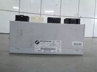 7276757 Блок управления (другие) BMW 5 F10/F11/GT F07 Арт e6921431, вид 1