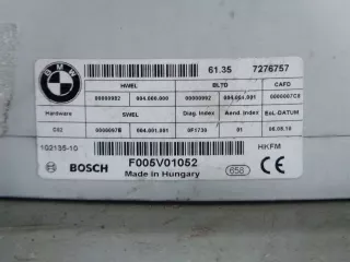 7276757 Блок управления (другие) BMW 5 F10/F11/GT F07 Арт e6921431, вид 2