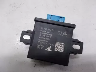 9678244780 Блок управления светом Peugeot 308 2 Арт e6922045, вид 2