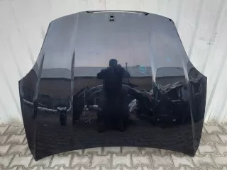  Капот Porsche Cayenne 958 Арт e6922146, вид 1