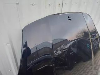  Капот Porsche Cayenne 958 Арт e6922146, вид 2