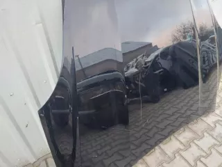  Капот Porsche Cayenne 958 Арт e6922146, вид 3