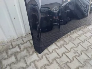  Капот Porsche Cayenne 958 Арт e6922146, вид 4