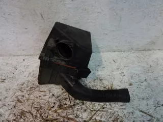 6Q0129607 Корпус воздушного фильтра Skoda Fabia 2 Арт e6924087, вид 1
