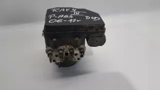 44540-42201 Блок ABS Toyota Rav 4 3 Арт e6924277, вид 2
