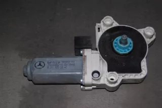 A2118202342 Моторчик стеклоподъемника Mercedes E W211 Арт e6925186, вид 1