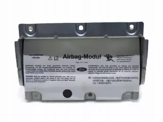 AG91-042A94-HA Подушка безопасности Ford Mondeo 4 restailing Арт e6925813, вид 1