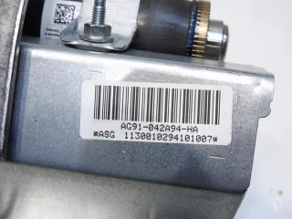 AG91-042A94-HA Подушка безопасности Ford Mondeo 4 restailing Арт e6925813, вид 7