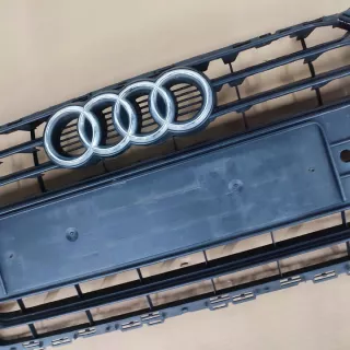 8W0853651 Решетка радиатора Audi A4 B9 Арт e6927036, вид 3