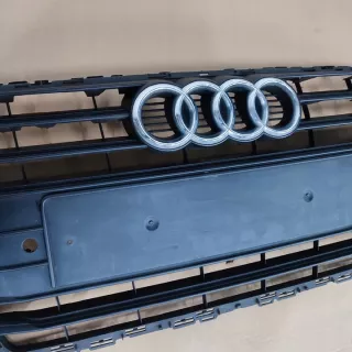 8W0853651 Решетка радиатора Audi A4 B9 Арт e6927036, вид 4