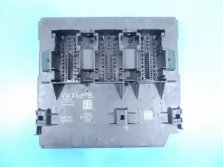 3AA937087F 3AA937087F, 5WK50413 Блок управления (другие) Volkswagen Passat B7 Арт e6927402, вид 2