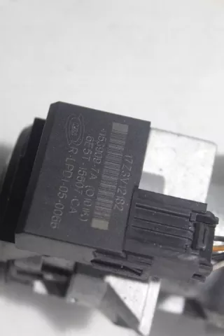 6E5T-15607-CA Замок зажигания Ford Focus 3 Арт e6927966, вид 4