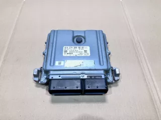 A2749000800 Блок управления двигателем Mercedes C W205 Арт e6928098, вид 1