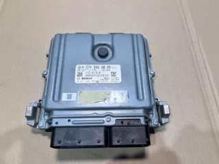 A2749000800 Блок управления двигателем Mercedes C W205 Арт e6928098, вид 2
