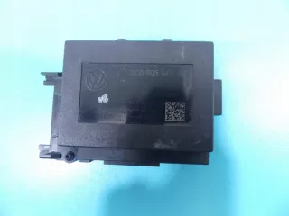 3C0905843AD Замок зажигания Volkswagen Passat B7 Арт e6928345, вид 4